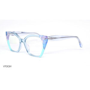 NWT TOUS VTOC91 06RL Glasses